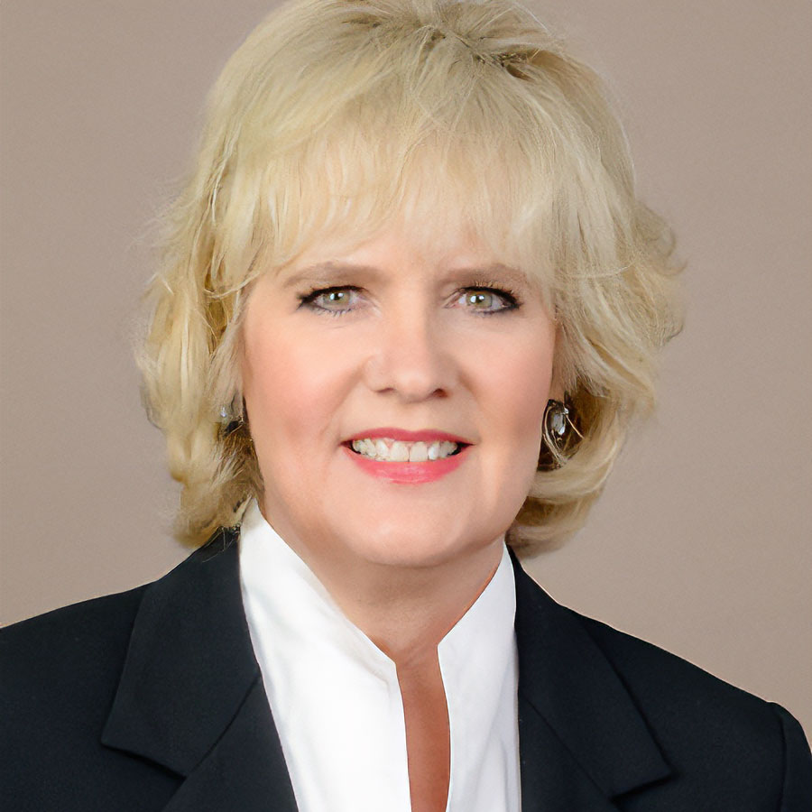Carolie R. Smith