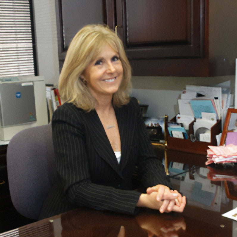 Laura H. Bley, CFA